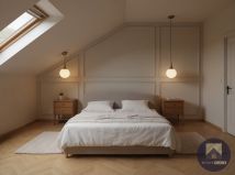 dom szeregowy, 4 pokoje Grodzisk Mazowiecki, ul. 3 Maja