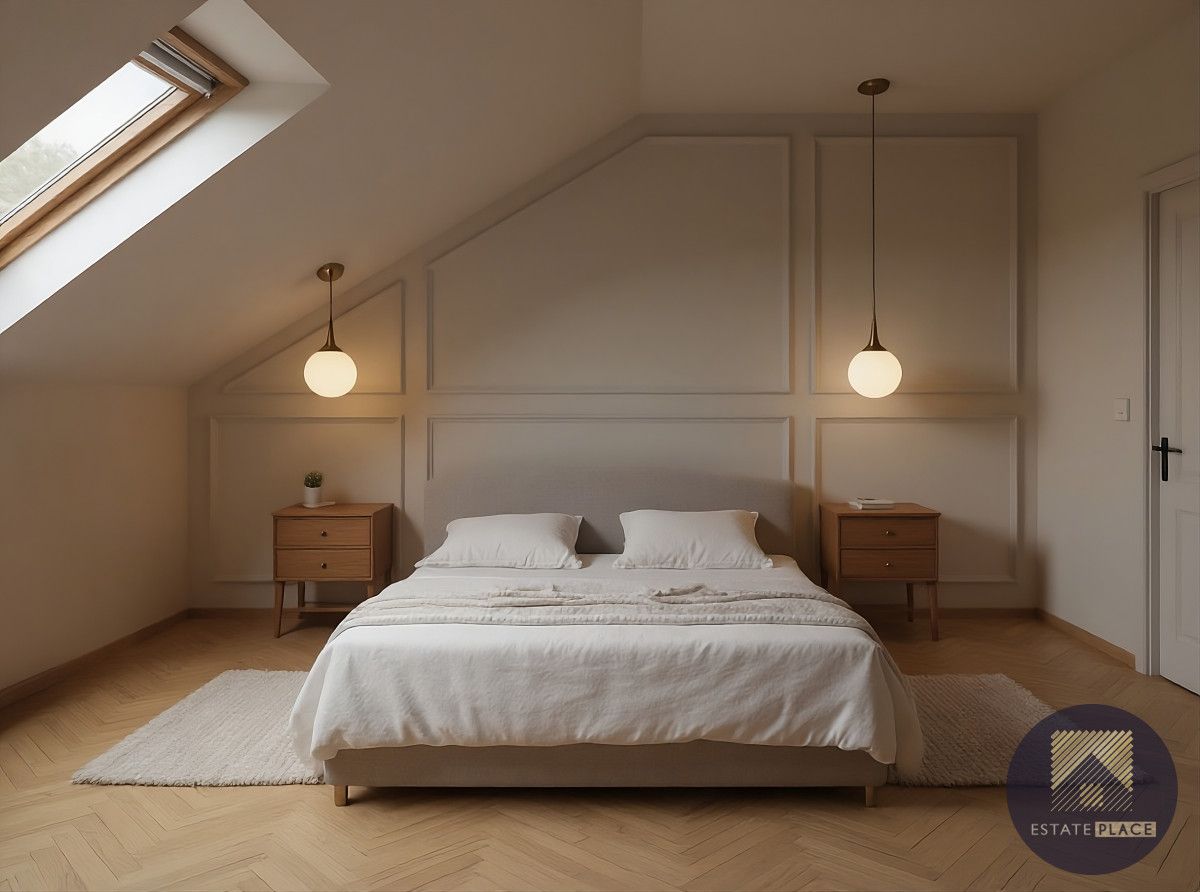 dom szeregowy, 4 pokoje Grodzisk Mazowiecki, ul. 3 Maja