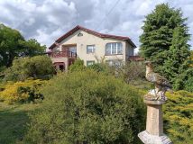 dom wolnostojący, 8 pokoi Bidziny