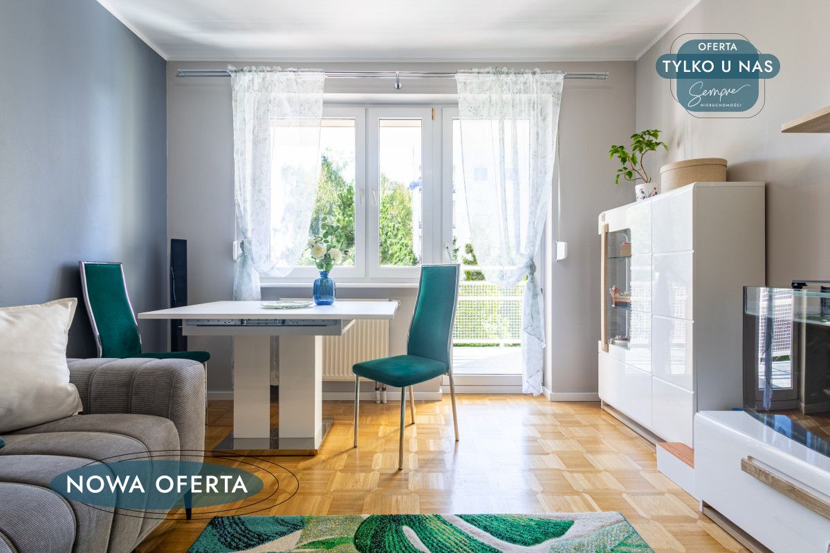 Mieszkanie 2-pokojowe Łódź Janów, ul. Maćka z Bogdańca. Zdjęcie 2