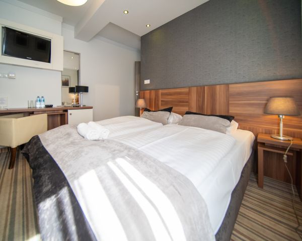 Hotel/pensjonat Poniatowa. Zdjęcie 46