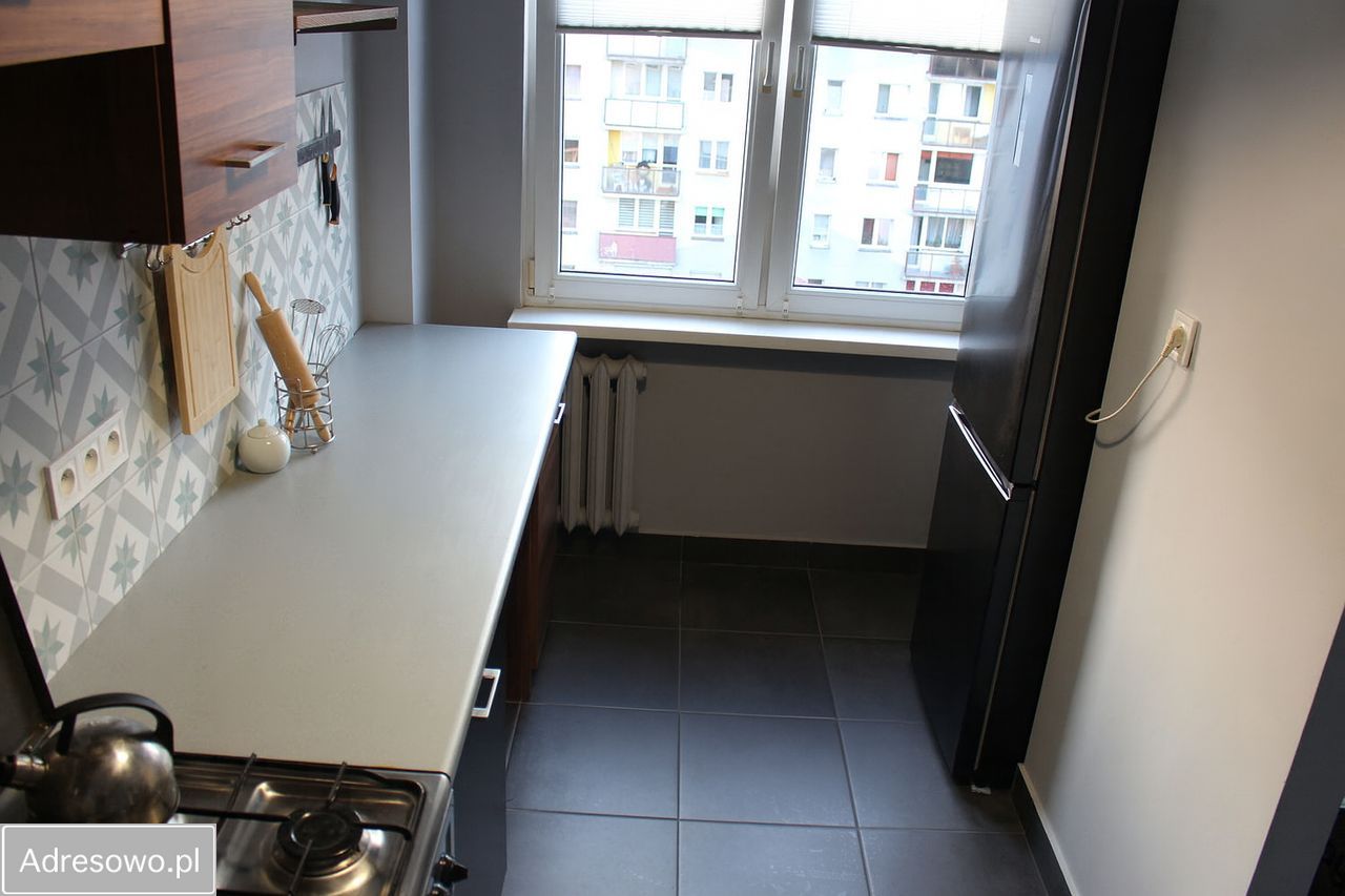 Mieszkanie 1-pokojowe Głogów, ul. Armii Krajowej. Zdjęcie 5