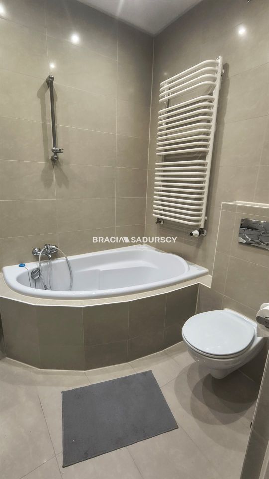 Mieszkanie 2-pokojowe Kraków Stare Miasto, ul. Krowoderska. Zdjęcie 22