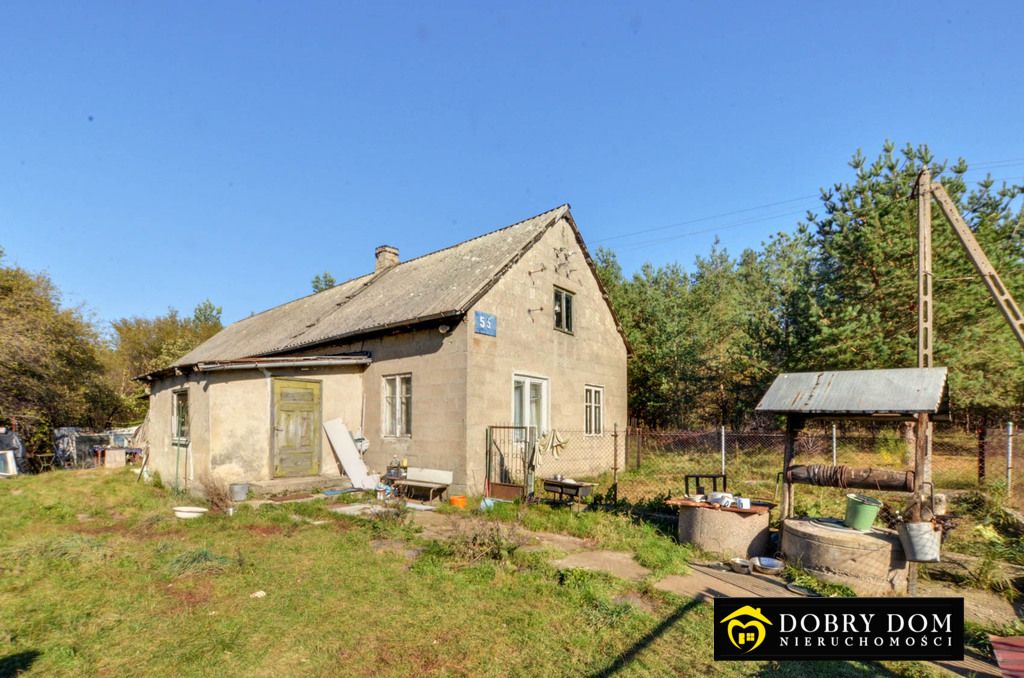 dom wolnostojący, 3 pokoje Suwałki. Zdjęcie 8