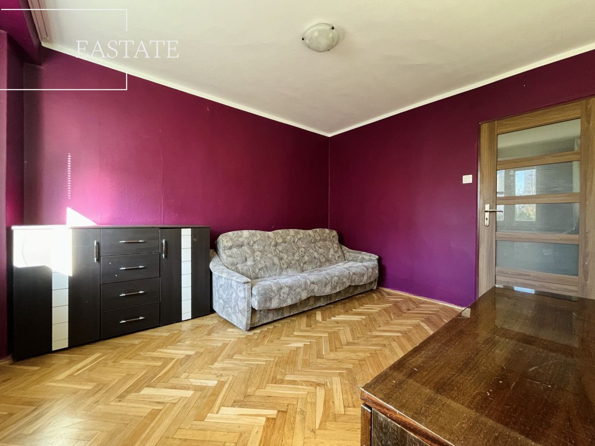 Mieszkanie 3-pokojowe Warszawa Praga, ul. Grzegorza Przemyka. Zdjęcie 7