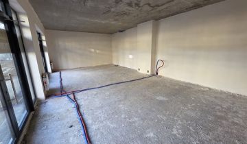 Lokal Grodzisk Mazowiecki, ul. Cegielniana