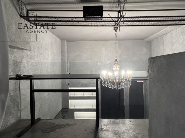 Lokal Warszawa Śródmieście, al. Wyzwolenia. Zdjęcie 8