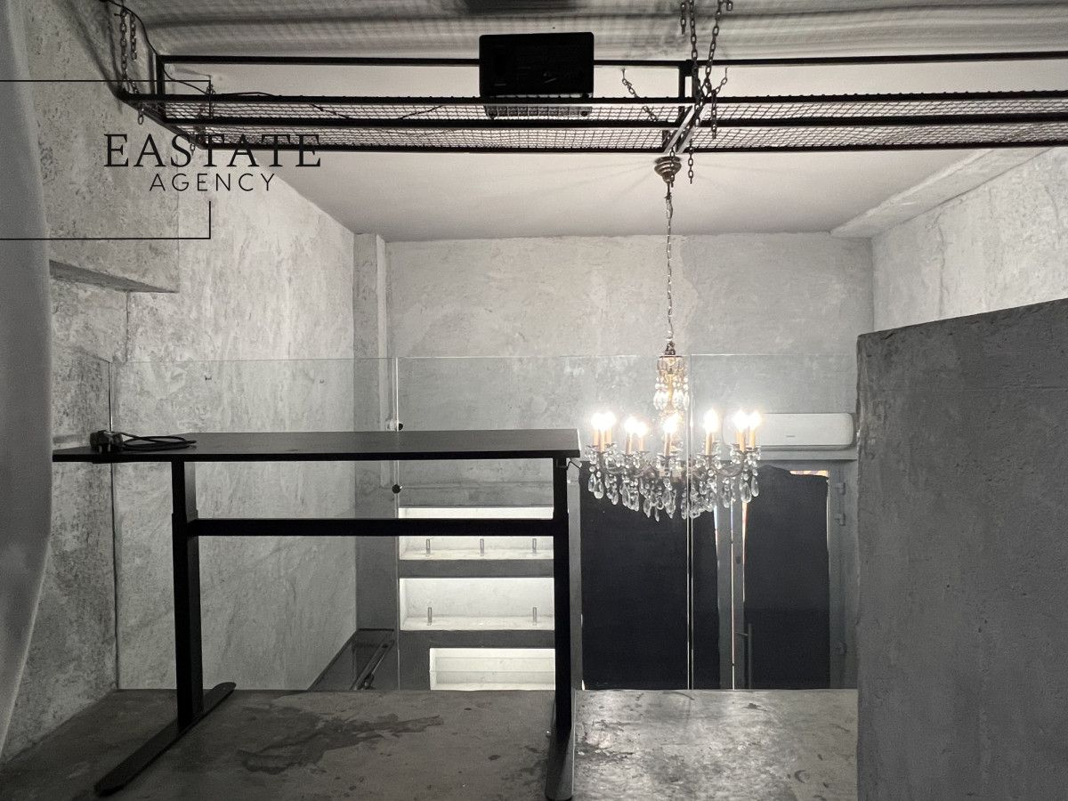 Lokal Warszawa Śródmieście, al. Wyzwolenia. Zdjęcie 8