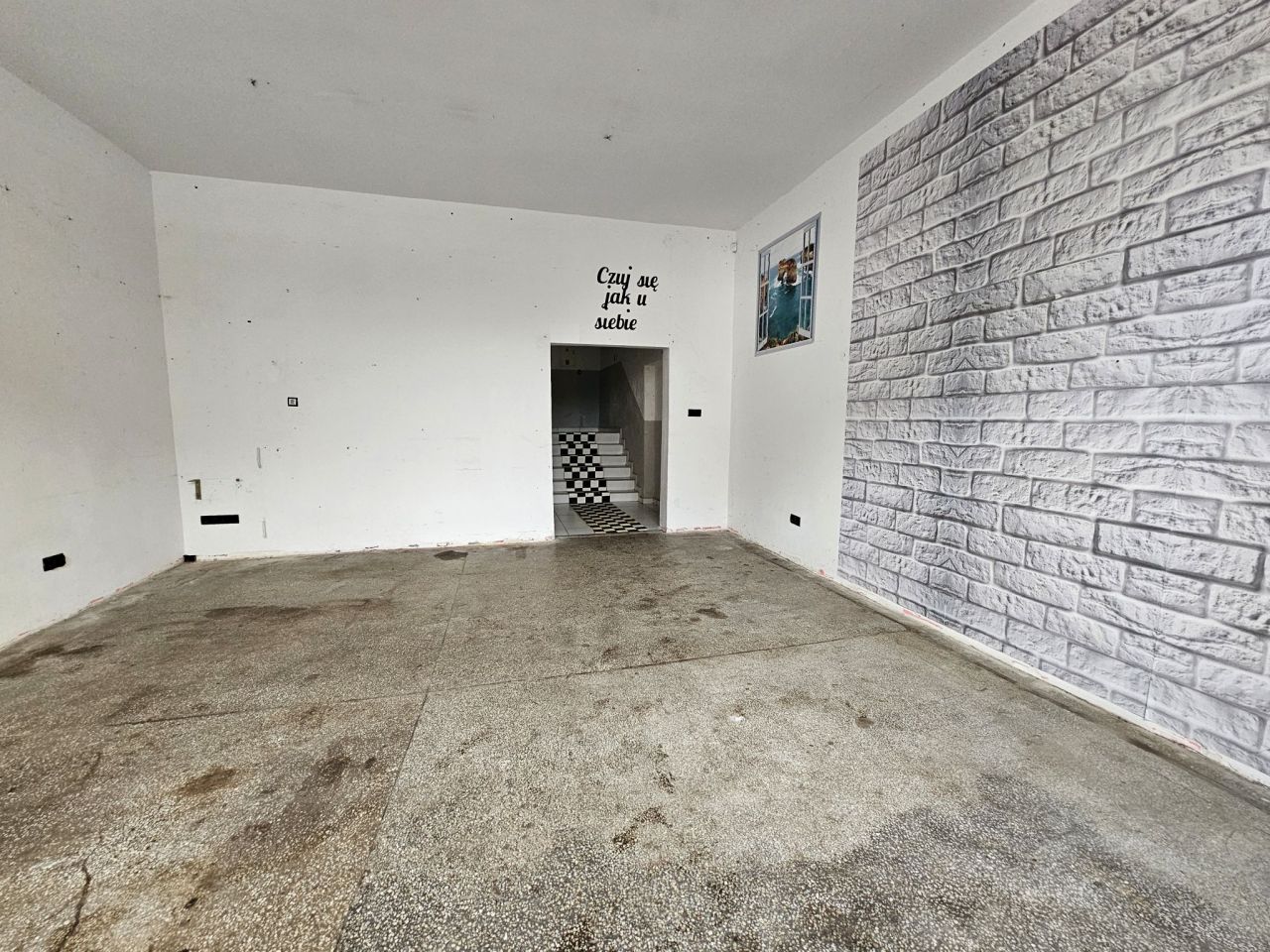 Lokal Biskupiec, ul. Warszawska. Zdjęcie 4