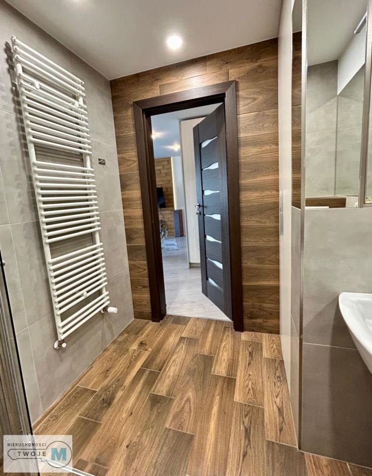 Mieszkanie 1-pokojowe Kielce Centrum, ul. Romualda Mielczarskiego. Zdjęcie 2