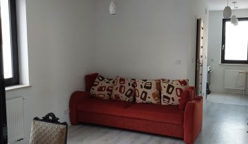 Mieszkanie 1-pokojowe Lublin Śródmieście, ul. Orla