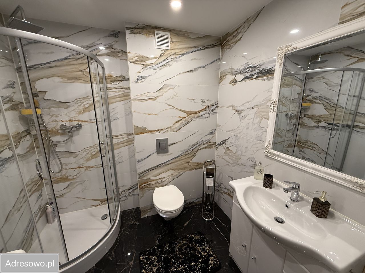 bliźniak, 3 pokoje Bartoszyce, ul. Chopina. Zdjęcie 7