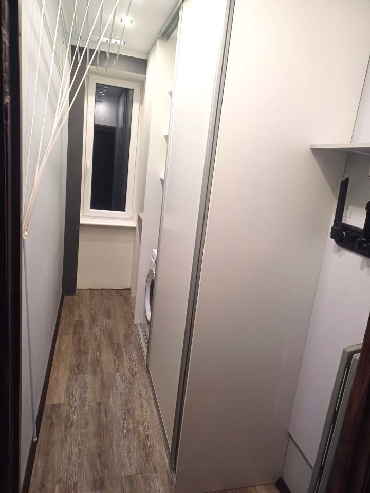 Mieszkanie 4-pokojowe Szczecin Łekno, ul. Ojca Beyzyma. Zdjęcie 8