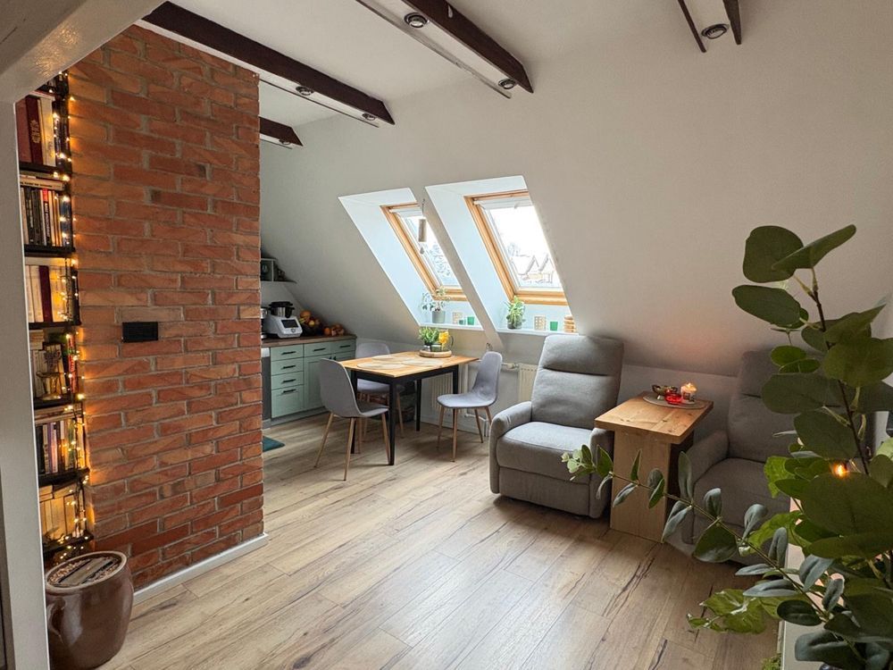 Mieszkanie 3-pokojowe Olsztyn Redykajny, Redykajny. Zdjęcie 7