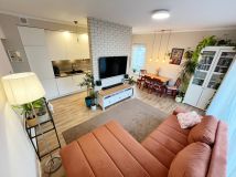 Mieszkanie 3-pokojowe Szczecin Warszewo, ul. Pelikana. Zdjęcie 3