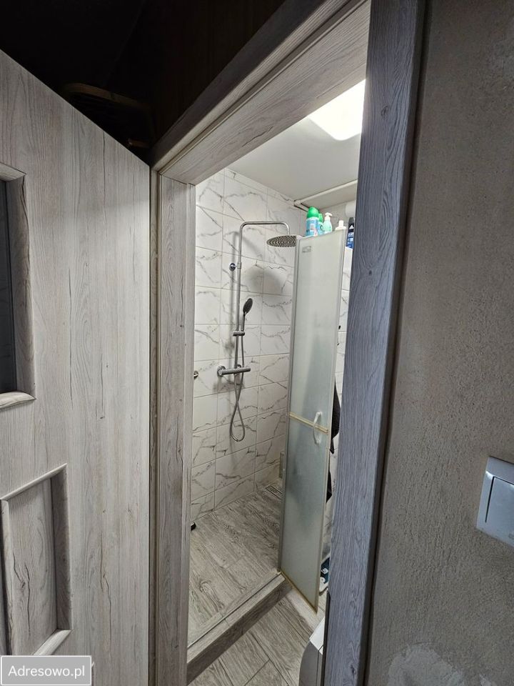 Mieszkanie 2-pokojowe Gdańsk Śródmieście, ul. Głęboka. Zdjęcie 10