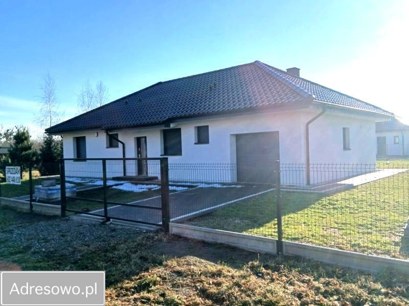 dom wolnostojący, 4 pokoje Stanowice, ul. Parkowa. Zdjęcie 10