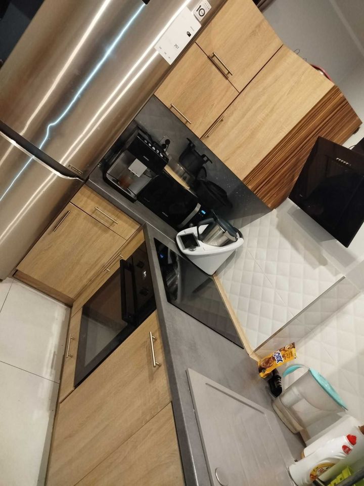 Mieszkanie 2-pokojowe Wola Krzysztoporska, ul. Tadeusza Kościuszki. Zdjęcie 7