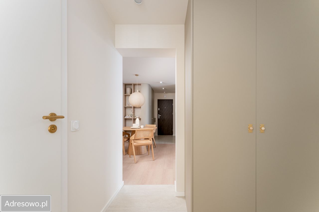 Mieszkanie 3-pokojowe Kraków Rakowice, ul. Ugorek. Zdjęcie 10