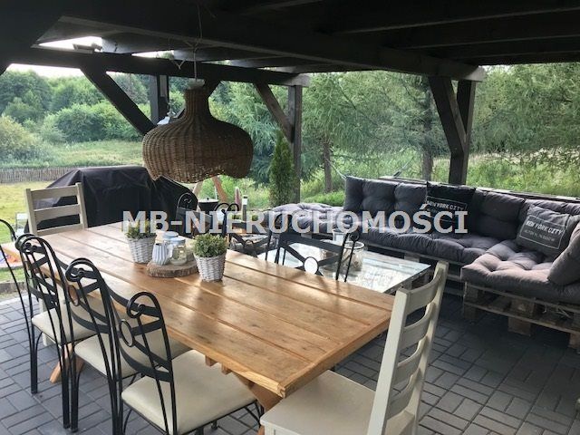 siedlisko, 3 pokoje Lutek. Zdjęcie 12