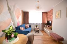 Mieszkanie 2-pokojowe Warszawa Wola, ul. Redutowa. Zdjęcie 1