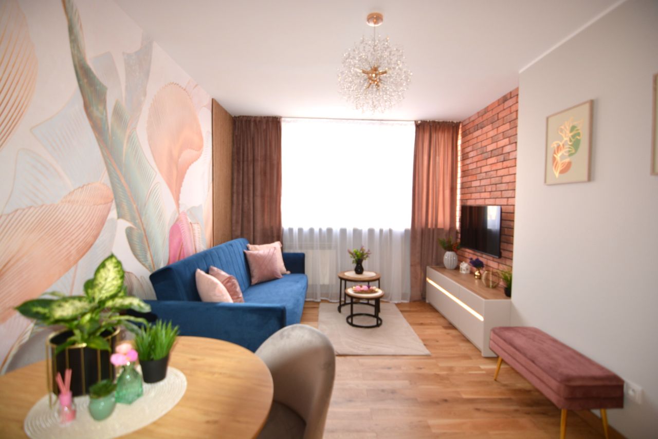 Mieszkanie 2-pokojowe Warszawa Wola, ul. Redutowa. Zdjęcie 2