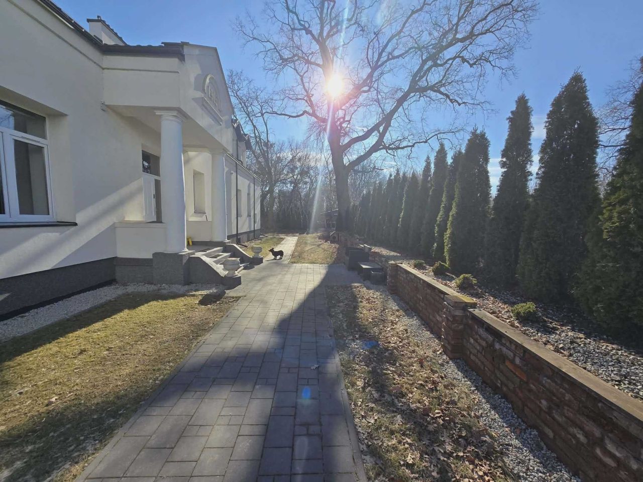 Mieszkanie 1-pokojowe Sochaczew Boryszew Pierwszy. Zdjęcie 4