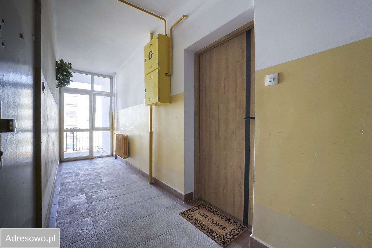 Mieszkanie 3-pokojowe Olsztyn, al. Aleja Wojska Polskiego. Zdjęcie 4