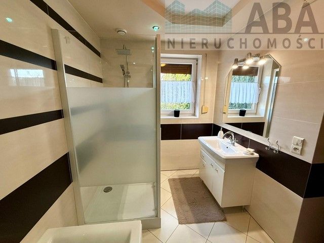 dom wolnostojący, 5 pokoi Chrząblice. Zdjęcie 12