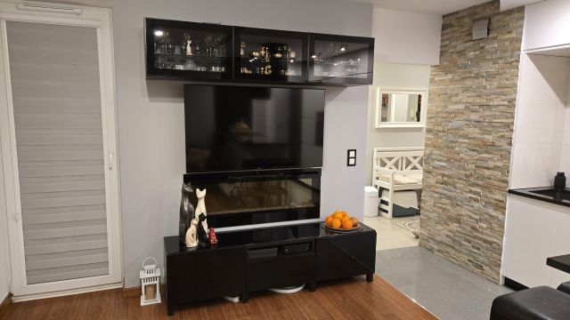 Mieszkanie 3-pokojowe Warszawa Białołęka, Skarbka z Gór. Zdjęcie 1