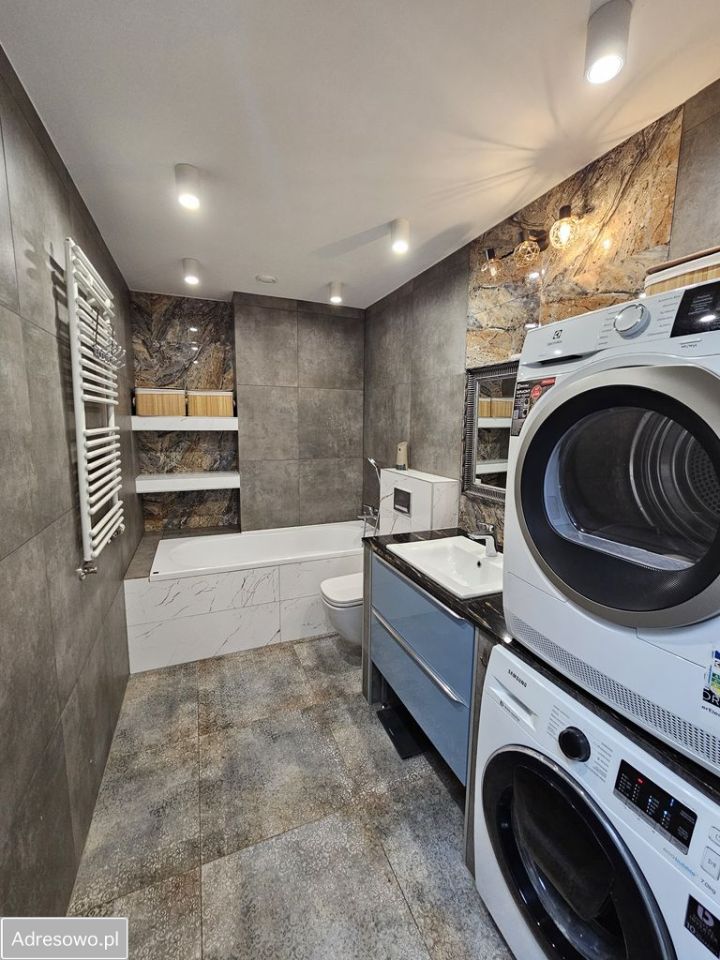 Mieszkanie 2-pokojowe Łódź Chojny, ul. Sąsiedzka. Zdjęcie 6