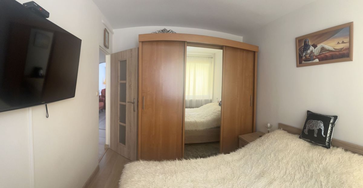 Mieszkanie 3-pokojowe Lubin. Zdjęcie 8