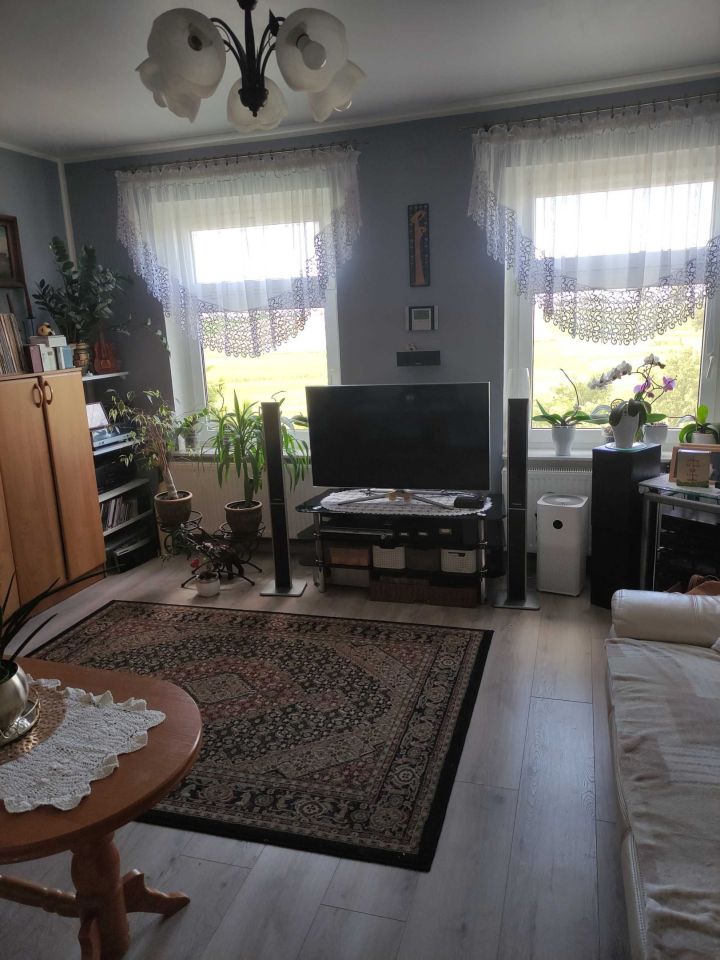 Mieszkanie 3-pokojowe Trzebczyk. Zdjęcie 5