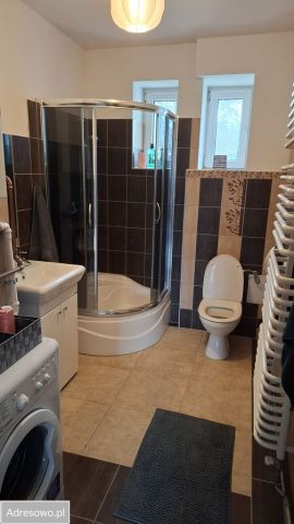 dom wolnostojący, 4 pokoje Oborniki Śląskie, ul. Siemianicka. Zdjęcie 11