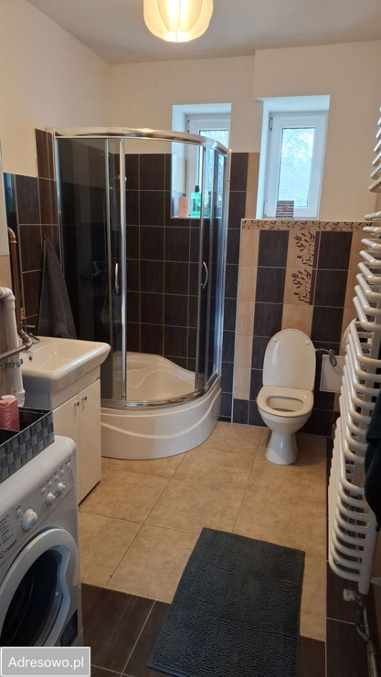 dom wolnostojący, 4 pokoje Oborniki Śląskie, ul. Siemianicka. Zdjęcie 11