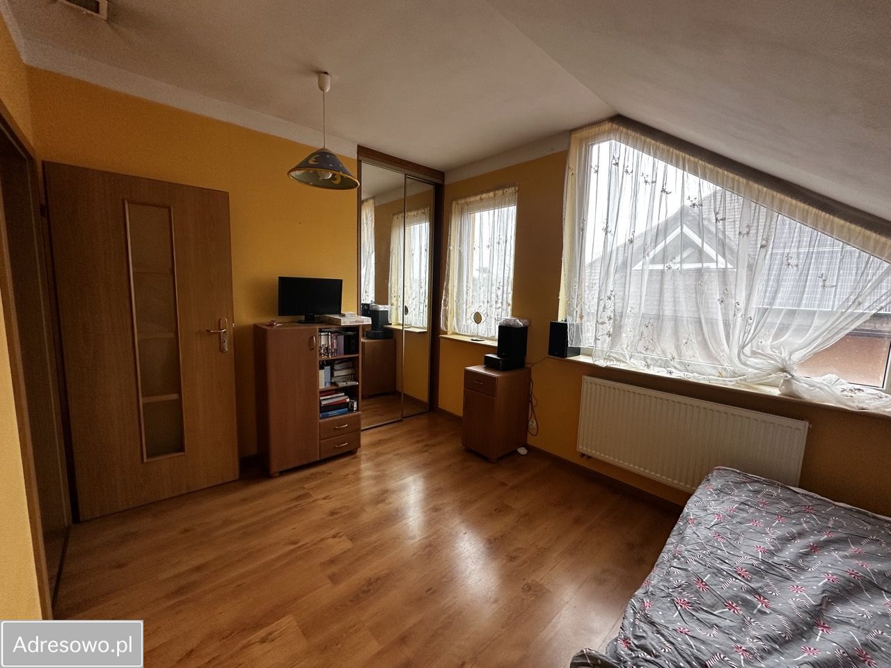 dom wolnostojący, 4 pokoje Karczowiska. Zdjęcie 15