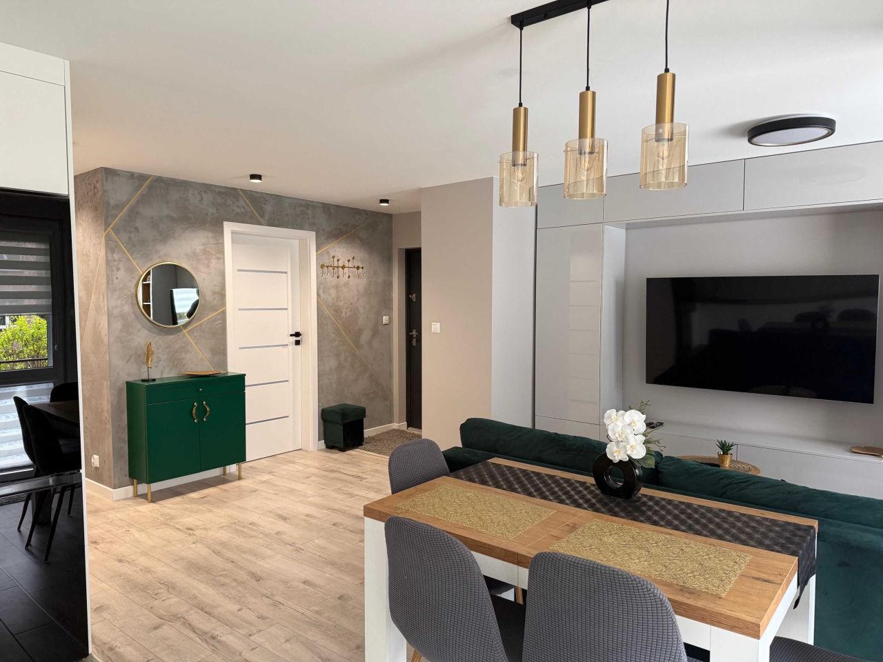 Mieszkanie 3-pokojowe Radom Ustronie. Zdjęcie 6