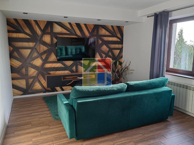 dom wolnostojący, 5 pokoi Stanisławów. Zdjęcie 8