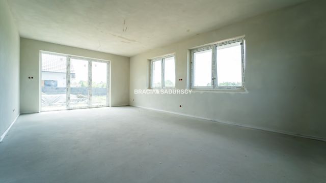 dom wolnostojący, 5 pokoi Przeginia Narodowa, ul. Jana Matejki. Zdjęcie 19