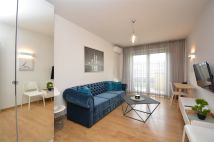 Mieszkanie 2-pokojowe Kielce Centrum, ul. Stefana Okrzei. Zdjęcie 4