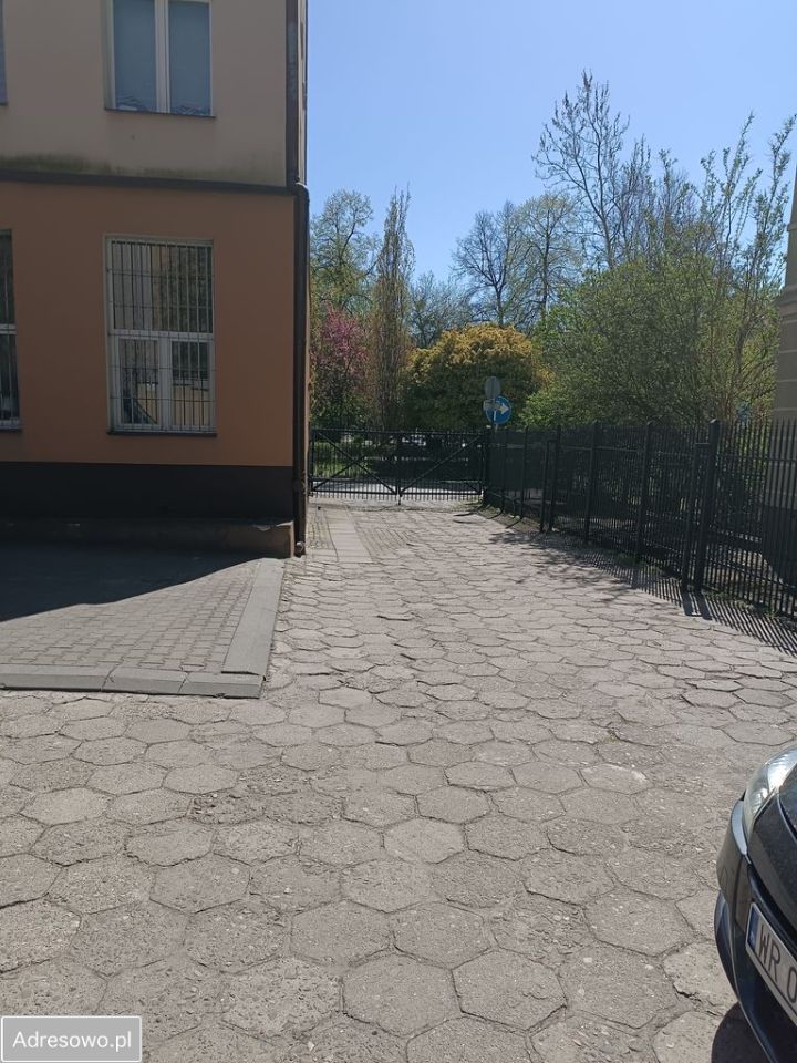 Mieszkanie 2-pokojowe Radom Planty, ul. Romualda Traugutta. Zdjęcie 6