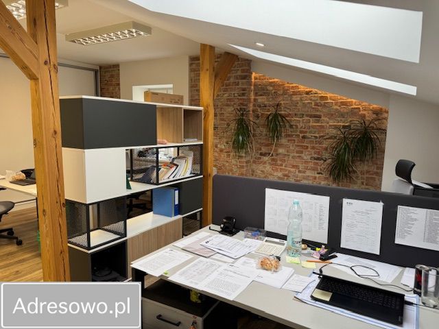 Biuro Toruń Koniuchy, szosa Chełmińska. Zdjęcie 11