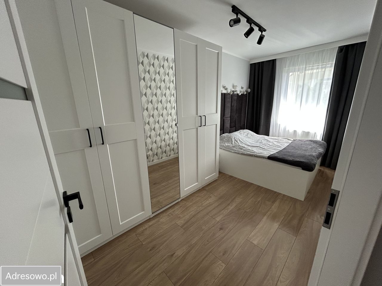 Mieszkanie 3-pokojowe Toruń Wrzosy, ul. Henryka Strobanda. Zdjęcie 10