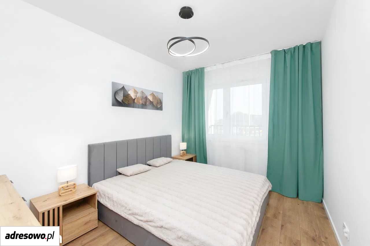 Mieszkanie 3-pokojowe Wrocław Jagodno, ul. Edmunda Kajdasza. Zdjęcie 5
