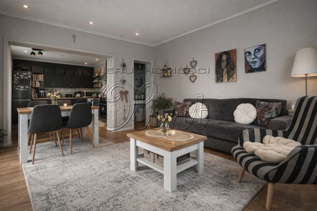 Mieszkanie 2-pokojowe Lębork Centrum, ul. Stanisława Wyspiańskiego. Zdjęcie 2
