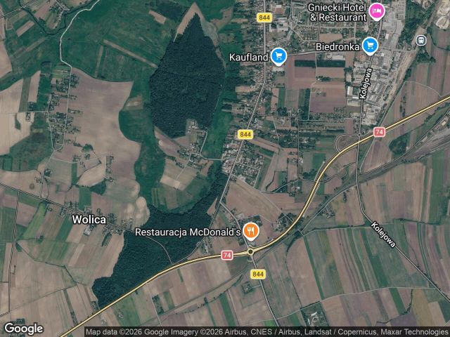 Hotel/pensjonat Hrubieszów Podgórze, ul. Zamojska. Zdjęcie 1