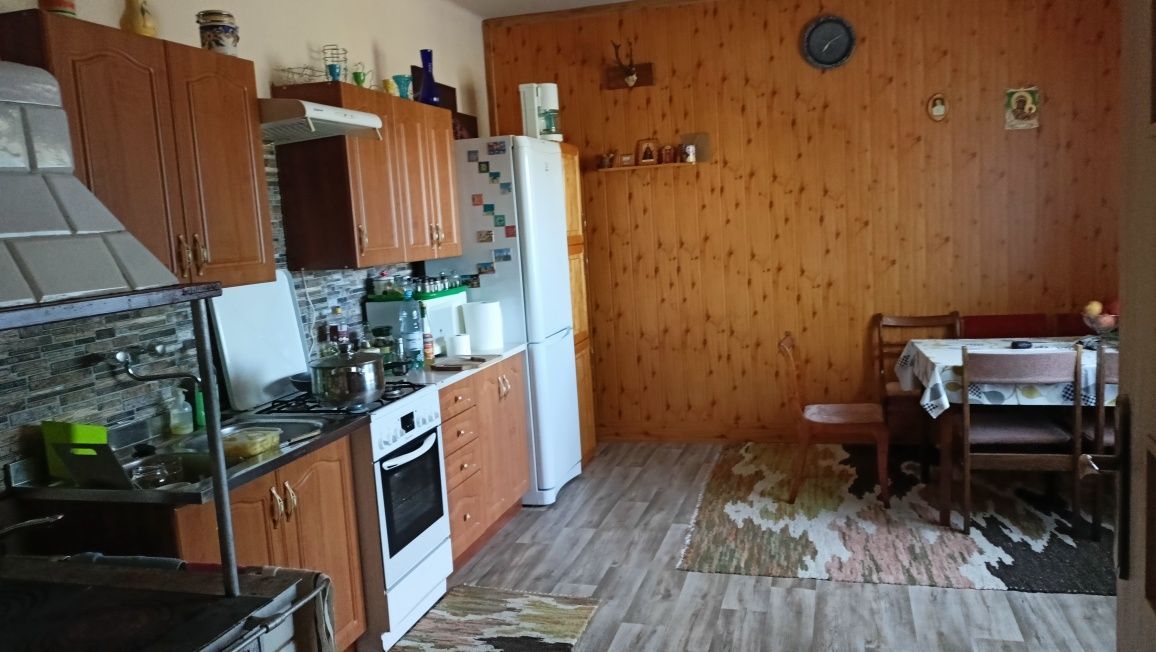 dom wolnostojący, 3 pokoje Żuki. Zdjęcie 8