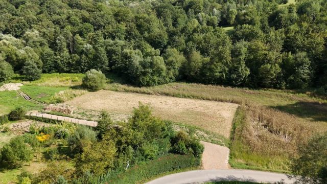 Działka budowlana Podstolice. Zdjęcie 4