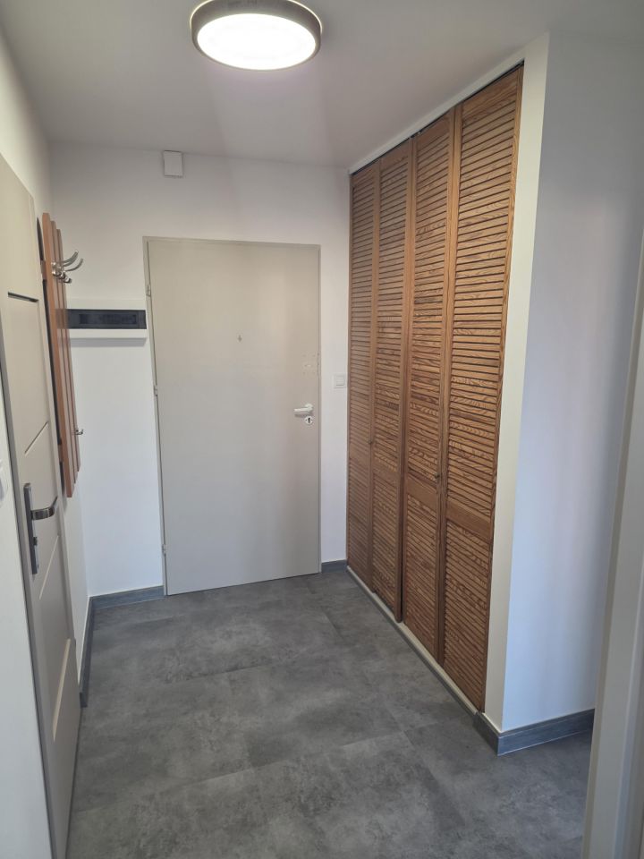 Mieszkanie 2-pokojowe Poznań Naramowice, ul. Juranda. Zdjęcie 14