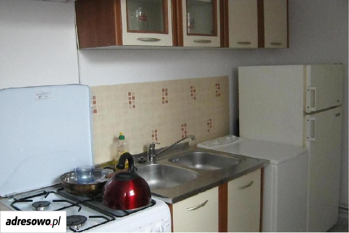 Pokój Kraków Olsza, ul. Józefa Brodowicza. Zdjęcie 3